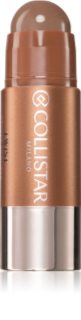 Collistar Twist Velvet Contour contour stick for an instant bronze glow shade 01 5 g