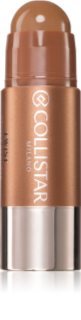 Collistar Twist Velvet Bronzer bronzer in a stick shade 02 5 g