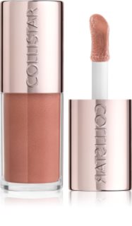 Collistar Puro Lip Gloss Shine λιπ γκλος απόχρωση 306 - Soft Kiss - shimmer 5 ml