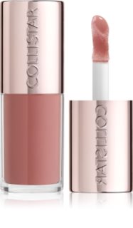 Collistar Puro Lip Gloss Shine λιπ γκλος απόχρωση 303 - Blushing - clear 5 ml