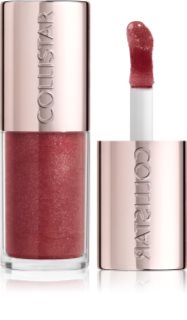 Collistar Puro Lip Gloss Plump λιπ γκλος για αύξηση του όγκου 404 - Juicy Kiss - shimmer 4.5 ml