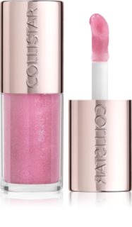 Collistar Puro Lip Gloss Plump блясък за устни за увеличаване на обема 403 - Ultimo Tram - shimmer 4.5 мл.