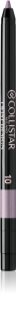 Collistar Twist Design Eye Pencil Gel øjenblyant Skygge 10 - Lila Shimmer 0.54 g