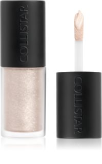 Collistar Magnetico Liquid Eyeshadow nestemäinen luomiväri pitkäkestoinen vaikutus