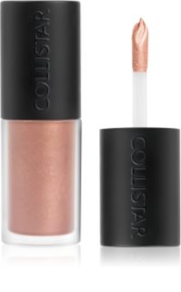 Collistar Magnetico Liquid Eyeshadow ombretti liquidi per un effetto lunga durata colore 110 - PEACH GOLD - shimmer 3 ml