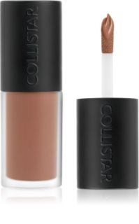 Collistar Magnetico Liquid Eyeshadow ombretti liquidi per un effetto lunga durata colore 130 - NUDE AMBER - matte 3 ml