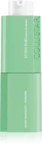 Collistar Attivi Puri Drops in Cream Salicylic Acid + Exosomes siero attivo per una pelle pulita e sana 30 ml