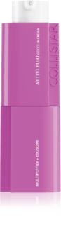 Collistar Attivi Puri Drops in Cream Multipeptides + Exosomes trattamento lisciante per la correzione delle rughe 30 ml