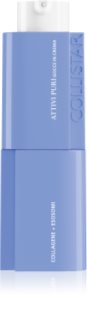 Collistar Attivi Puri Drops in Cream Collagen + Exosomes siero rassodante intenso con collagene 30 ml