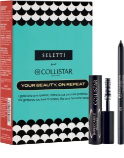 Collistar Twist gift set for the eye area
