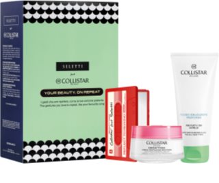 Collistar Idro-Attiva Gift Set lahjasetti intensiiviseen kosteuttamiseen