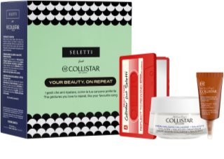 Collistar Attivi Puri Coffret cadeau effet rajeunissant