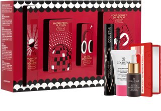Collistar Greatest Hits Beauty Calendar Gift Set