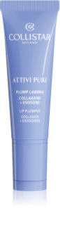 Collistar Attivi Puri Lip Plump Collagen njega za povećenje volumena usana s kolagenom 10 ml
