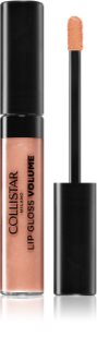 Collistar Lip Gloss Volume dúsító ajakfény