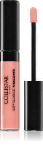 Collistar Lip Gloss Volume dúsító ajakfény árnyalat 140 Morning Light 7 ml