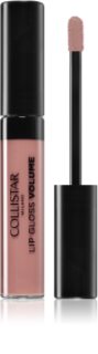 Collistar Lip Gloss Volume dúsító ajakfény árnyalat 150 Nudo Labbra 7 ml