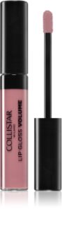 Collistar Lip Gloss Volume brillant à lèvres volumisant teinte 160 Dusty Rose 7 ml
