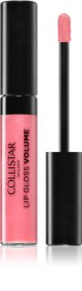 Collistar Lip Gloss Volume dúsító ajakfény