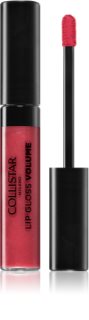 Collistar Lip Gloss Volume dúsító ajakfény árnyalat 200 Cherry Mars 7 ml
