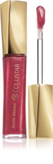 Collistar Gloss Design Plumping Lip Gloss Shade 5 Raspberry Pearl 7 ml