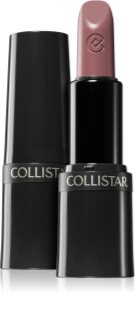 Collistar Rossetto Puro ruj culoare 26 Rosa Metallo 3,5 ml