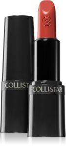 Collistar Rossetto Puro rúzs árnyalat 108 Melagrana 3,5 ml