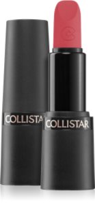 Collistar Puro Matte Lipstick μακράς διαρκείας κραγιόν