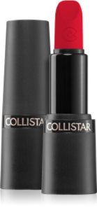 Collistar Puro Matte Lipstick szminka trwała