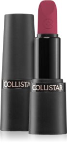Collistar Puro Matte Lipstick szminka trwała odcień 112 IRIS FIORENTINO 3,5 ml