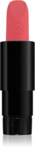 Collistar Puro Matte Refill Lipstick μακράς διαρκείας κραγιόν ανταλλακτικό