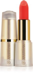 Collistar Rossetto Puro Long-Lasting Lipstick shade 40 Tangerine 4.5 ml