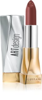 Collistar Rossetto Art Design Lipstick Mat Sensuale matirajoča šminka odtenek 2 Marron Glace 3,5 ml
