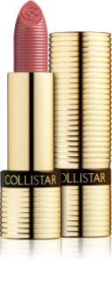 Collistar Rossetto Unico® Lipstick Full Colour - Perfect Wear luxusní rtěnka
