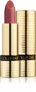 Collistar Rossetto Unico® Lipstick Full Colour - Perfect Wear rouge à lèvres de luxe