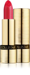 Collistar Rossetto Unico® Lipstick Full Colour - Perfect Wear rouge à lèvres de luxe teinte 8 Geranio 3,5 ml
