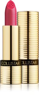 Collistar Rossetto Unico® Lipstick Full Colour - Perfect Wear Luxus rúzs