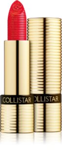 Collistar Rossetto Unico® Lipstick Full Colour - Perfect Wear luxueuze lippenstift Tint 11 Corallo Metallico 3,5 ml