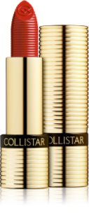 Collistar Rossetto Unico® Lipstick Full Colour - Perfect Wear Luxurious Lipstick shade 12 Scarlatto 3,5 ml