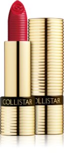 Collistar Rossetto Unico® Lipstick Full Colour - Perfect Wear batom de luxo tom 13 Carminio 3,5 g