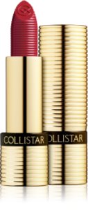 Collistar Rossetto Unico® Lipstick Full Colour - Perfect Wear luxury lipstick shade 14 Granata 3,5 ml