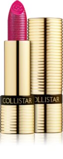 Collistar Rossetto Unico® Lipstick Full Colour - Perfect Wear luksuzni ruž za usne nijansa 16 Rubino Metallico 3,5 ml