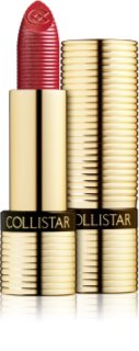 Collistar Rossetto Unico® Lipstick Full Colour - Perfect Wear rouge à lèvres de luxe teinte 20 Rosso Metallico 3,5 ml