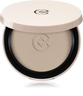 Collistar Impeccable Compact Powder mattító púder árnyalat 20G Natural 9 g