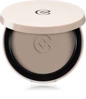 Collistar Impeccable Compact Powder mattierendes Puder