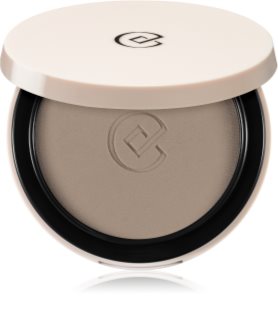 Collistar Impeccable Compact Powder poudre matifiante teinte 60G Cappuccino 9 g