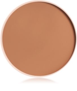 Collistar Mediterranea Sun Compact Foundation REFILL púderes make-up SPF 15 árnyalat 02 Ischia 10,5 g