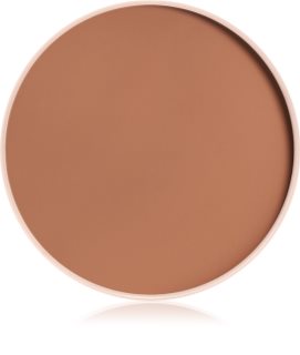 Collistar Mediterranea Sun Compact Foundation REFILL púderes make-up SPF 15 árnyalat 04 Pantelleria 10,5 g