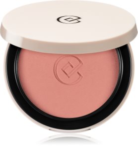Collistar Impeccable Maxi Blush blusher shade 05 Canyon 9 g