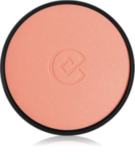 Collistar Impeccable Maxi Blush Refill arcpirosító árnyalat 01 Sabbia 9 g